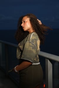 Image 4 of Evolution T Camo