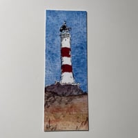Image 2 of Lighthouse Book Marks