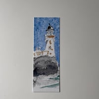 Image 3 of Lighthouse Book Marks
