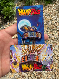 Image 1 of DBZ Sheeesh Clips 
