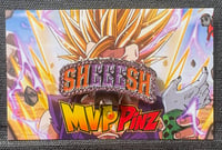 Image 2 of DBZ Sheeesh Clips 