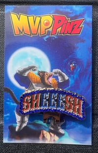 Image 3 of DBZ Sheeesh Clips 