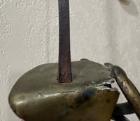 Image 7 of Napoleonic War (French) Cuirassier Cavalry Sword - Ca. 1812