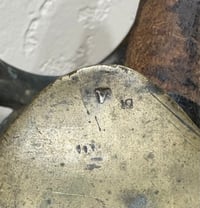 Image 9 of Napoleonic War (French) Cuirassier Cavalry Sword - Ca. 1812