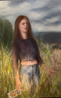 Image 1 of Persephone