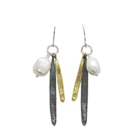 Perle d'Aurore Earrings
