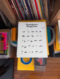 Image 2 of "Emergence Magazine" - Issue 2 