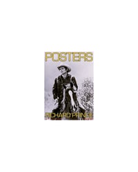 Image 1 of Richard Prince "Posters" - Official Exhibition Postcard