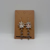 Spiked Trinket Baby Dangles (#2178)