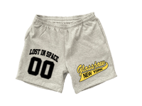 Lost In Space Shorts