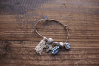 Image 4 of Collana e bracciale "Souvenir"