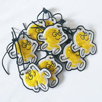 Image 2 of bikefélix X Neko Reflectors