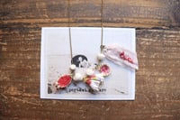 Collier "Luce"