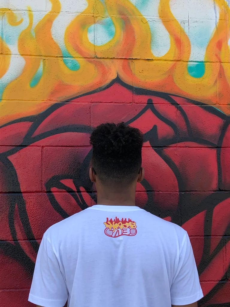 RAWKICKS®️ (White)