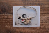 Image 5 of Collana e bracciale "Souvenir"