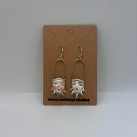 Spiked Trinket Baby Dangles (#2198)