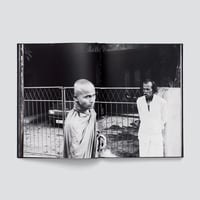 Image 8 of The Waiting Room<br>Photobook