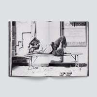 Image 11 of The Waiting Room<br>Photobook