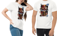 Image 1 of  Serenity Unisex classic tee