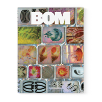 Image 1 of BOM ISSUE 7 MATERIAL