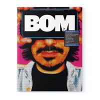 Image 1 of BOM ISSUE 6 INTERNET