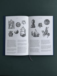 Image 4 of Pilgrim Badges of the Middle Ages