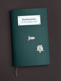 Image 9 of Pilgrim Badges of the Middle Ages