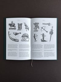 Image 11 of Pilgrim Badges of the Middle Ages