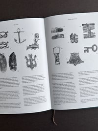 Image 13 of Pilgrim Badges of the Middle Ages