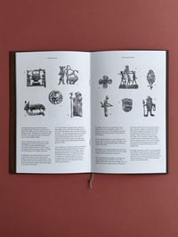 Image 6 of Pilgrim Badges of the Middle Ages