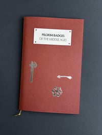 Image 15 of Pilgrim Badges of the Middle Ages