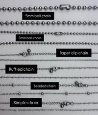 Image 2 of Chains