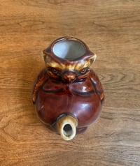 Image 7 of Tanuki Sake Flask