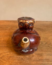 Image 6 of Tanuki Sake Flask