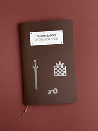 Image 1 of Pilgrim Badges of the Middle Ages