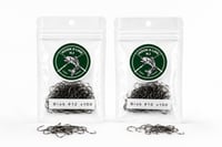 Image 1 of Blob Hooks - Pack of 100 (Barbless)