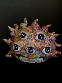 Image 1 of Spazz