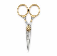 Adjustable scissors 