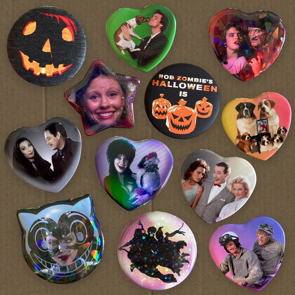Image of Button Group #2