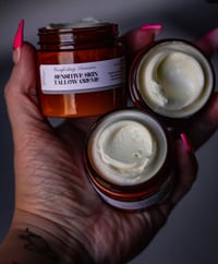 Image 1 of Sensitive Skin Tallow Creme