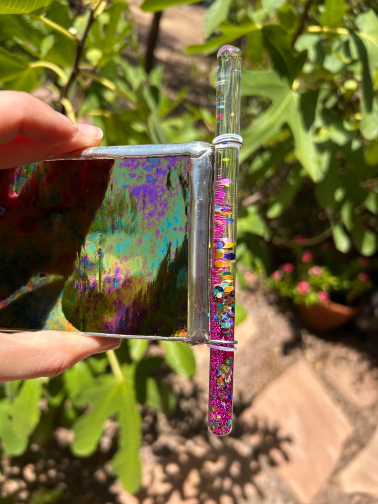 Image of Aurora Borealis Mini AuraScope