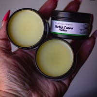 Image 1 of HerbalTattoo Balm