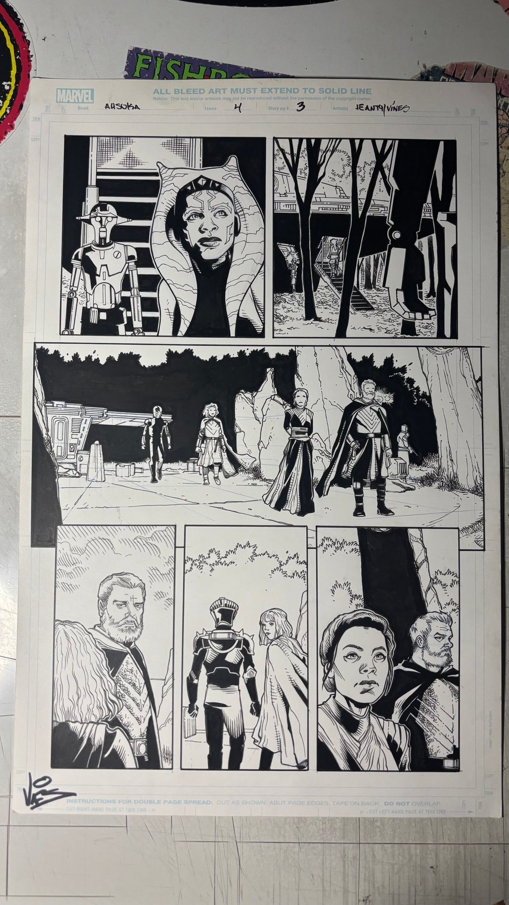 Image of Ahsoka 4pg3.