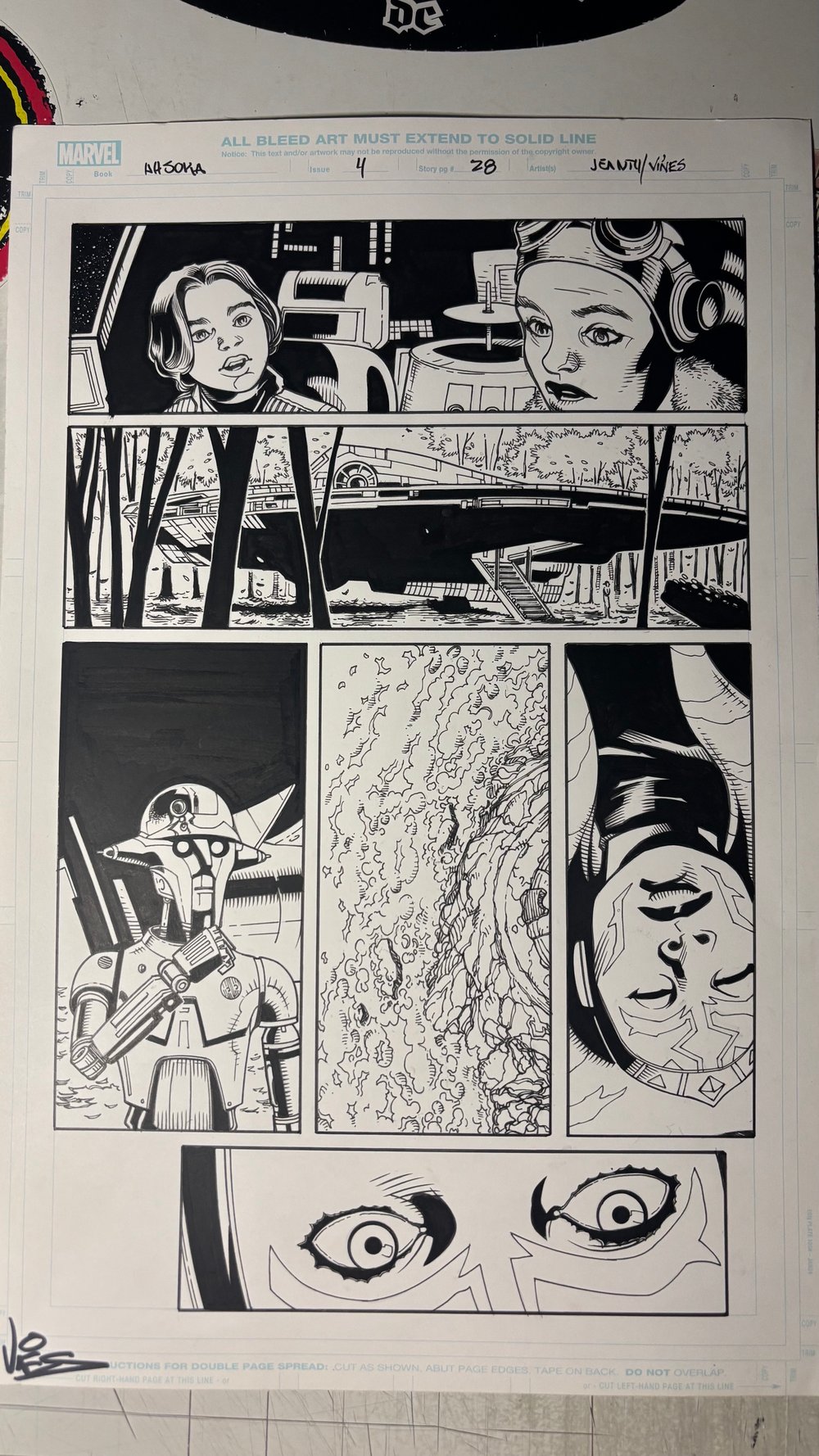 Image of Ahsoka 4pg28.