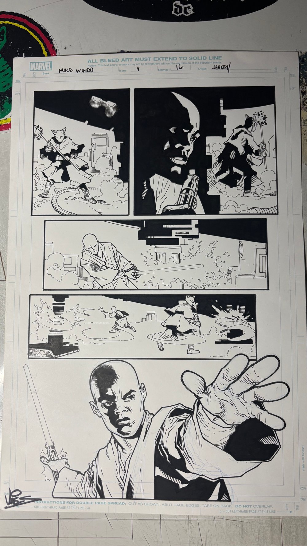 Image of Mace Windu 4pg16.