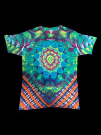 Image 1 of Medium 12 Point mandala 
