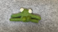 Image 2 of Spring Green Frogby