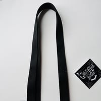 Image 2 of Celestial Garden Coffin Tote