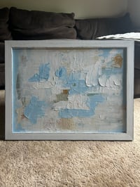 Image 4 of Harbor Mist .. on display at Hideaway Bay in Silver Creek, NY