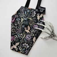 Image 1 of Mother of Dragons Coffin Tote